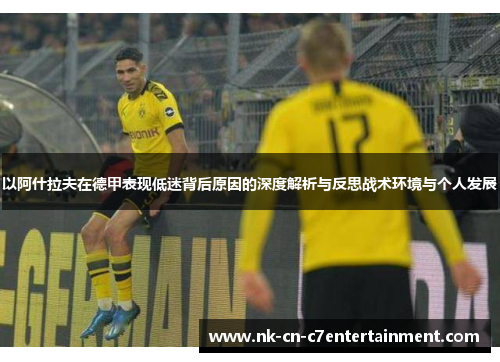 以阿什拉夫在德甲表现低迷背后原因的深度解析与反思战术环境与个人发展