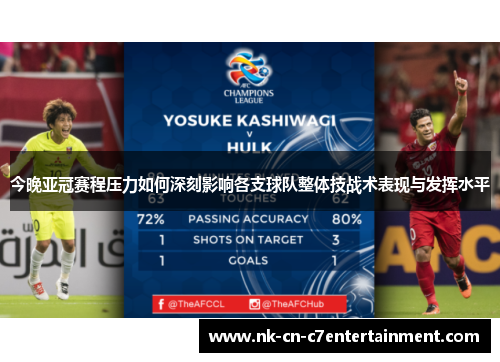 今晚亚冠赛程压力如何深刻影响各支球队整体技战术表现与发挥水平 今晚亚冠赛程压力如何深刻影响各支球队整体技战术表现与发挥水平