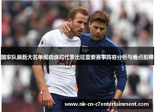 国家队最新大名单揭晓谁将代表出征重要赛事阵容分析与看点前瞻